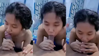 Bokep Indo ABG Chindo Jadi Budak Seks Part 5 poster