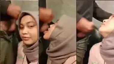 Bokep Indo Cowoknya Minta Disepong Sebentar Saja poster