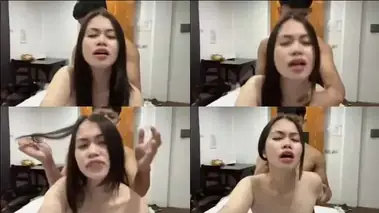 Bokep Lica di Doggy Sama Orang Random Hotel poster
