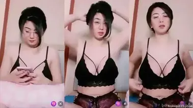 Emiko Bandung Tobrut Ngentot Memek Banjir Part 6 poster